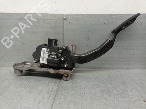 Used Pedal LAND ROVER RANGE ROVER SPORT I (L320) 2.7 D 4x4 (190 hp) 23136995