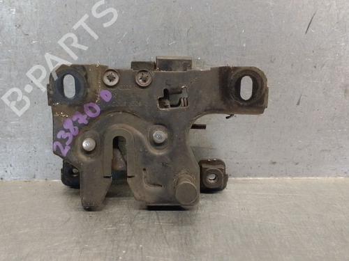 Hood lock AUDI A4 B5 (8D2) 1.8 | BP30170000C133 