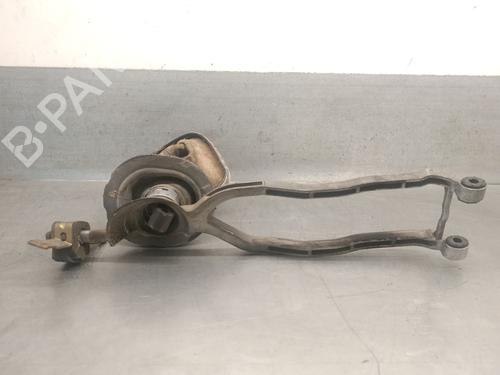 Gear lever JAGUAR S-TYPE II (X200) 2.7 D | BP28117733M90 