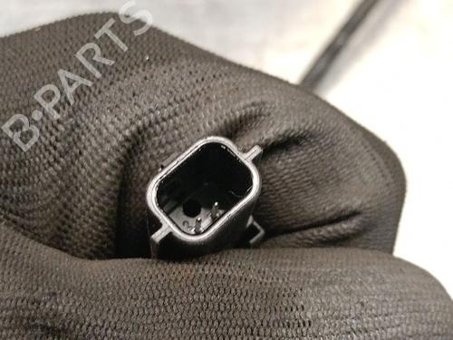 Left front steering knuckle FORD KA+ III (UK, FK) 1.2 Ti-VCT | BP22651785M25 