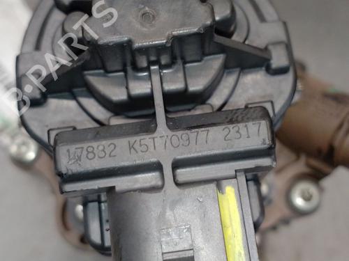 Egr IVECO DAILY V Van 35C15 V, 40C15 V, 45C15 V, 50C15 V, 60C15 V,65C15 V | BP37197276M69 - Image 9