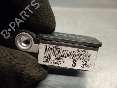 Electronic module KIA MAGENTIS II (MG)  | BP17468014M83 