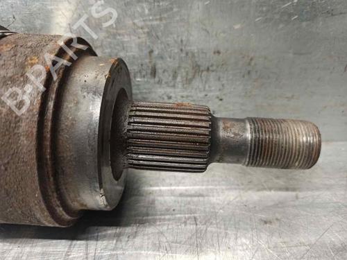 Right rear driveshaft MERCEDES-BENZ R-CLASS (W251, V251)  | BP11337125M41 