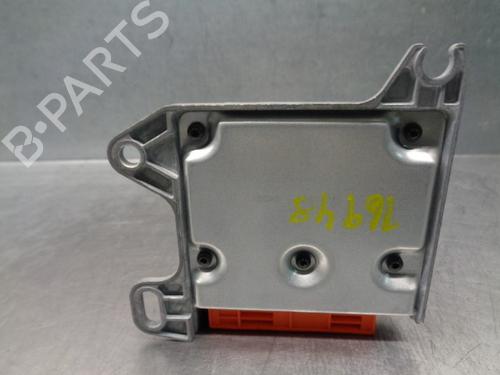 ECU airbags RENAULT MEGANE I Classic (LA0/1_) 1.9 dCi (LA05) | BP11383841M53 