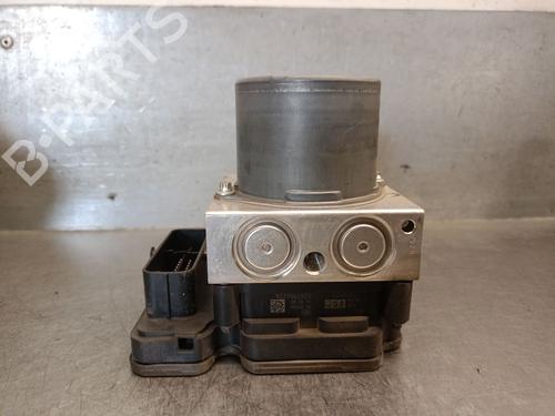 Used ABS pump ABS pump AUDI A7 Sportback (4GA, 4GF) 3.0 TDI quattro (218 hp) 36018250 36018250
