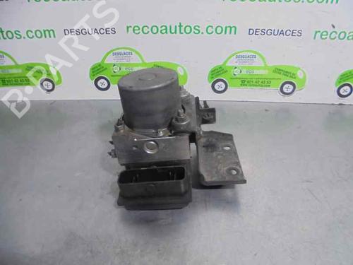 Used ABS pump NISSAN NV200 Van 1.5 dCi 105 (M20N) (106 hp) 4870380