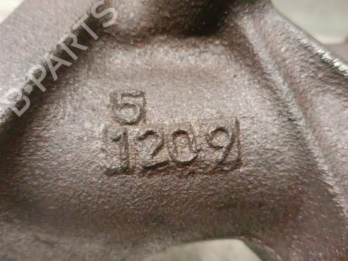 Udstødningsmanifold OPEL VECTRA C (Z02) 3.0 CDTi (F69) | BP30754978M110 