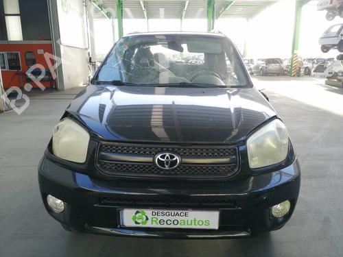 Engine mount TOYOTA RAV 4 II (_A2_) 1.8 (ZCA25_, ZCA26_, ZCA25W, ZCA26W) | BP15612353M89  - Image 8