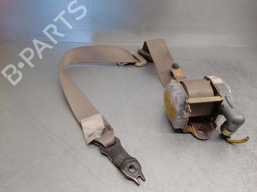 Used Front left seatbelt SUBARU LEGACY IV Estate (BP) 3.0 R AWD (BPE) (245 hp) 12261905