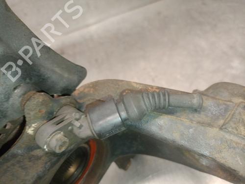 Mangueta delantera izquierda VW NEW BEETLE (9C1, 1C1) 1.9 TDI | BP28302746M25 