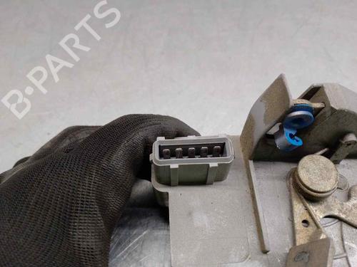 Rear right lock CITROËN XANTIA (X1_, X2_) 2.0 HDI 90 | BP15264443C99 