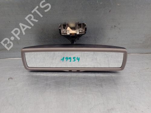 Rétroviseur intérieur VW PASSAT B6 (3C2) 2.0 TDI 16V (140 hp) 17388587