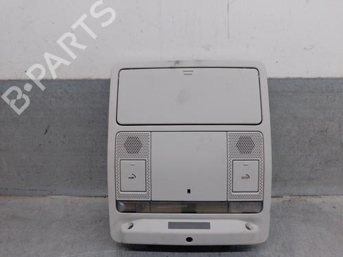 Used Interior roof light LAND ROVER RANGE ROVER EVOQUE (L538) 2.0 D 4x4 (150 hp) 26960681