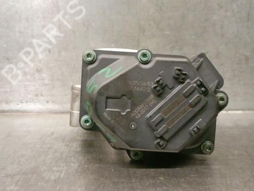 Throttle body AUDI A6 C6 (4F2) 2.7 TDI quattro | BP37491723M82 - Image 3