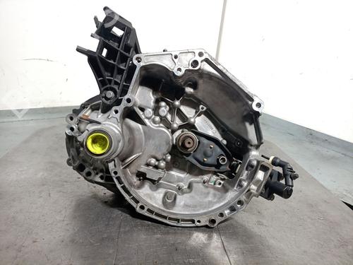 Used Gearbox Gearbox PEUGEOT 207 (WA_, WC_) 1.4 (75 hp) 36075913 36075913