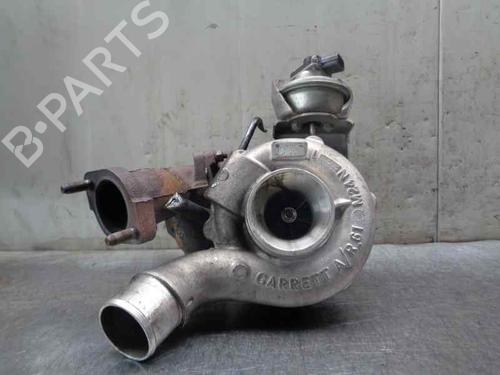 Used Turbocharger/Supercharger RENAULT VEL SATIS (BJ0_) 3.0 dCi (BJ0J, BJ0N) (177 hp) 5391464