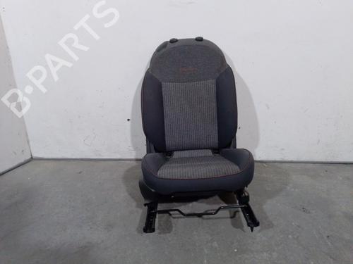 Used Right front seat Right front seat FIAT 500e (332_) Elektro 3+1 (FA1) (118 hp) 34624570 34624570