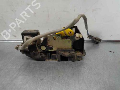 Rear right lock KIA CARENS II MPV (FJ) 2.0 CRDi | BP6446516C99 