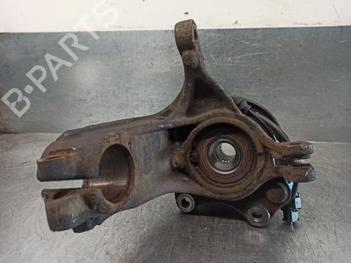 Used Right front steering knuckle CITROËN C3 II (SC_) 1.1 i (60 hp) 15408266
