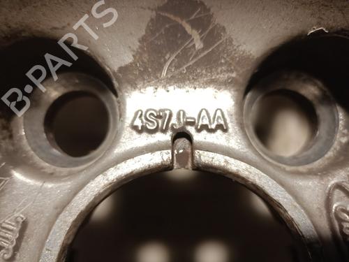 Rim FORD MONDEO III (B5Y) 2.0 TDCi | BP22728185C45 