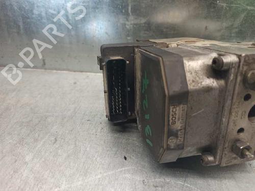 ABS pump OPEL ZAFIRA A MPV (T98) 2.0 DTI 16V (F75) | BP7568375M43 