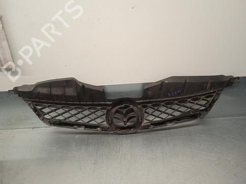 Grill MAZDA 5 (CR) 2.0 CD (CR19) | BP12199731C40 
