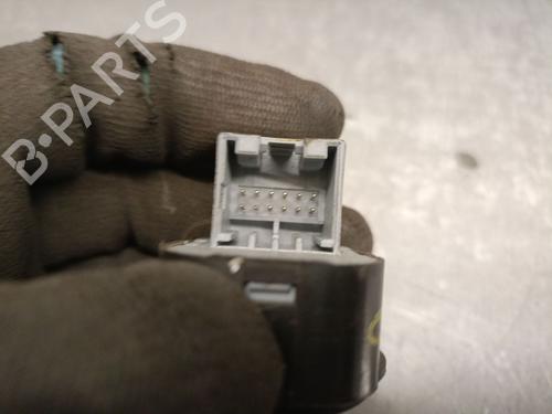 Mirror switch FIAT QUBO (225_) 1.3 D Multijet (225AXE1A, 225CXE1A, 225AXH1A, 225AXL1A,... | BP25235350I25 