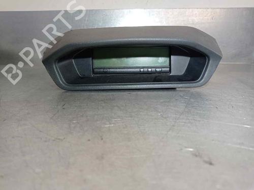 Used Display monitor MITSUBISHI SPACE WAGON (N9_W, N8_W) [1998-2004]  9959269