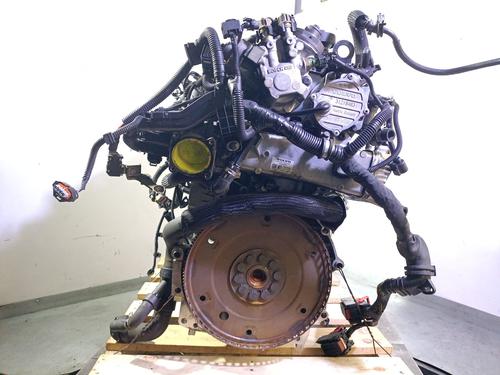 Engine VOLVO XC60 I SUV (156) D5 AWD | BP29921146M1 