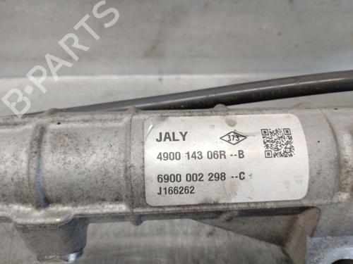 Steering rack DACIA LOGAN II 1.5 dCi / Blue dCi 75 | BP33170198M22  - Image 6