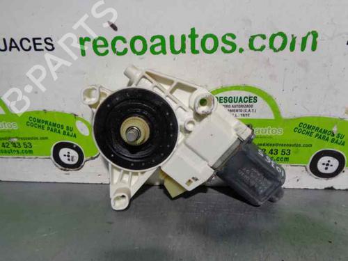 Left front window motor MERCEDES-BENZ M-CLASS (W164) ML 320 CDI 4-matic (164.122) | BP4936863E21 