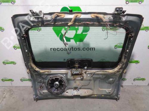 Tailgate LAND ROVER RANGE ROVER SPORT I (L320) 4.4 4x4 | BP5793360C6 