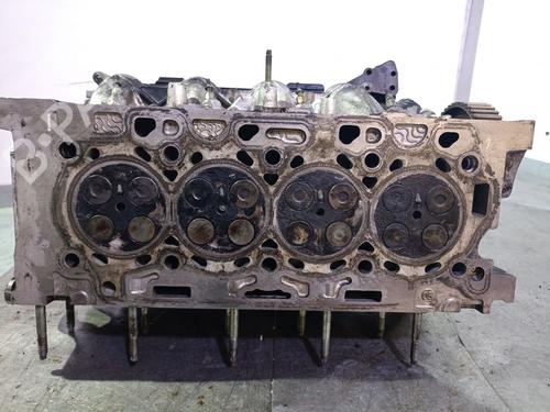 Cylinder head CITROËN C3 I (FC_, FN_) 1.4 16V HDi | BP22722603M5 