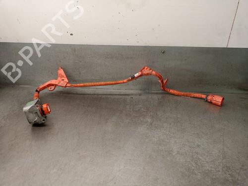 Used Cable TOYOTA C-HR (_X1_) 1.8 Hybrid (ZYX10_, ZYX11_) (98 hp) 26124199