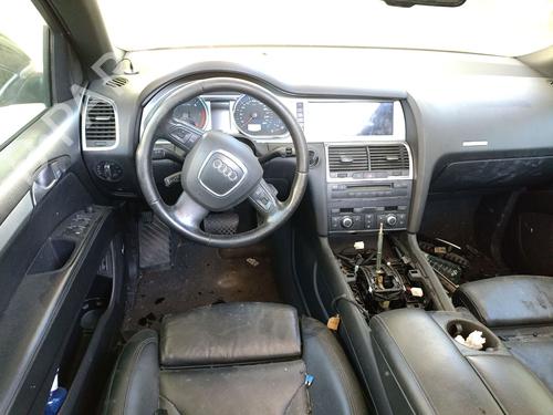 Climate control AUDI Q7 (4LB) 3.0 TDI quattro | BP36996395I5 - Image 10