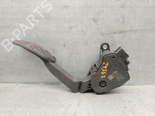 Pedal NISSAN JUKE (F16_) 1.0 (114 hp) 31971822