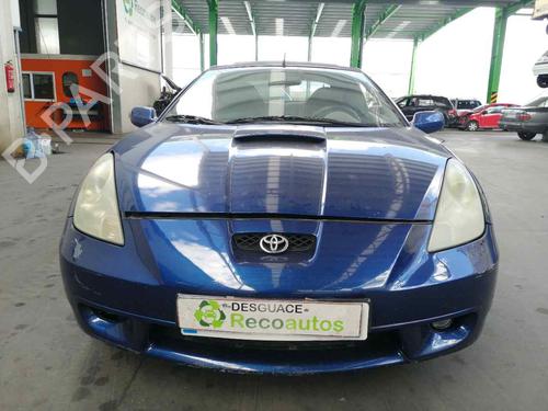Servo brake TOYOTA CELICA Coupe (_T23_) 1.8 16V VT-i (ZZT230_, ZZT230) | BP12227417M42 