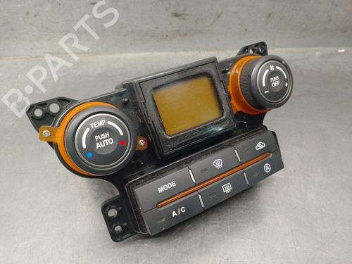 Climate control KIA CARENS III MPV (UN) 2.0 CRDi 140 | BP40539105I5  - Image 5