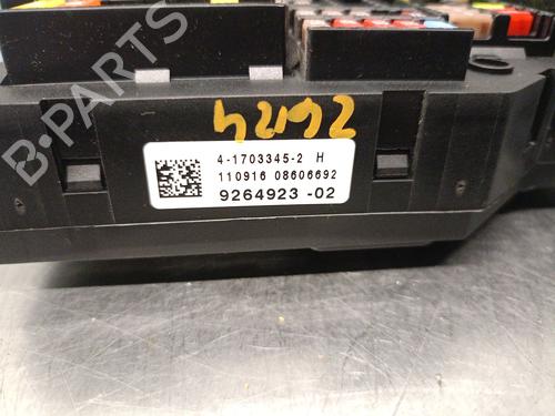 Fuse box BMW 5 (F10) 520 d | BP38198896E1 - Image 5