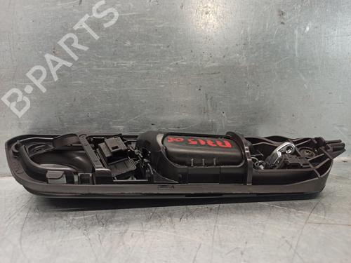Front left interior door handle VW CC B7 (358) 2.0 TDI | BP12549101I13 