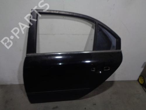 Używane Drzwi tylne lewe HYUNDAI SONATA V (NF) 2.4 (162 hp) 13010095