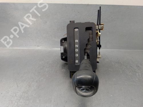 Gear lever MERCEDES-BENZ E-CLASS (W210) E 300 D (210.020) | BP12204957M90 