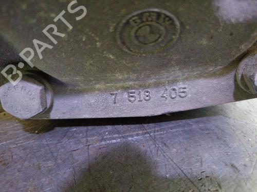 Rear differential BMW 1 (E87) 118 d | BP27298516M24 - Image 8