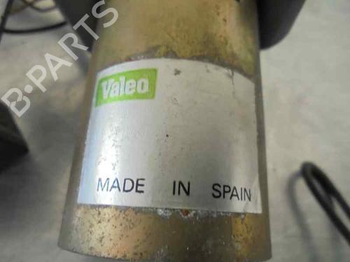 Rear wiper motor PEUGEOT 205 II (20A/C)  | BP12129225M102 
