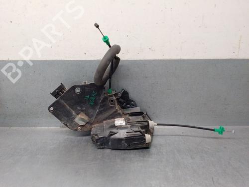 Used Rear left lock Rear left lock JAGUAR F-PACE (X761) 2.0 TD4 AWD (180 hp) 33965245 33965245