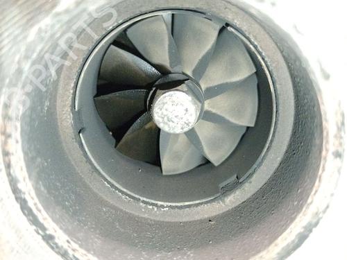 Turbosprężarka / Kompresor RENAULT LAGUNA III (BT0/1) 1.5 dCi (BT00, BT0A, BT0T, BT1J) | BP29201952M71 