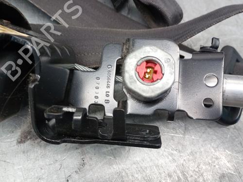 Front left seatbelt VOLVO C30 (533) 2.4 i | BP33758028I26 - Image 3