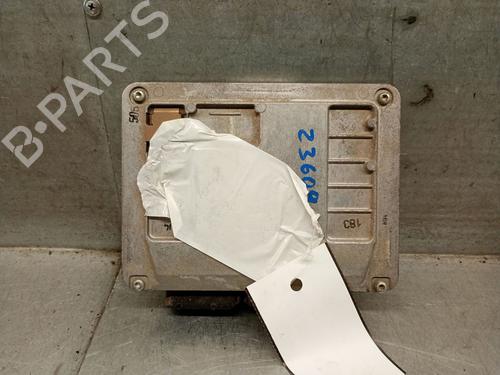 Engine control unit (ECU) SEAT IBIZA III (6L1) 1.2 | BP29175162M57