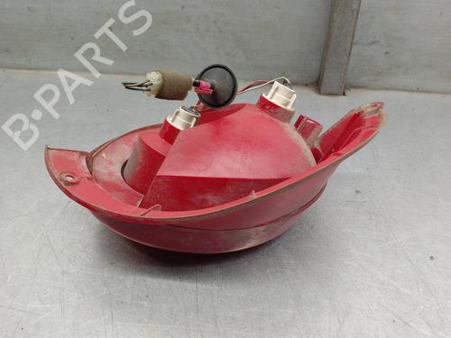 Right taillight CHEVROLET MATIZ (M200, M250) 1.0 | BP17093350C35 