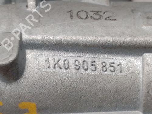 Ignition barrel VW GOLF V (1K1) 1.9 TDI | BP36461008M48 - Image 7
